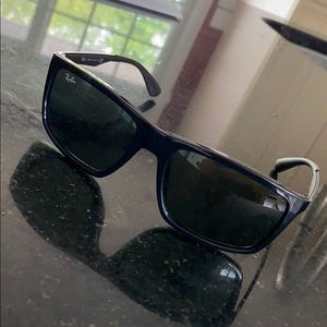 Ray Bans sunglasses